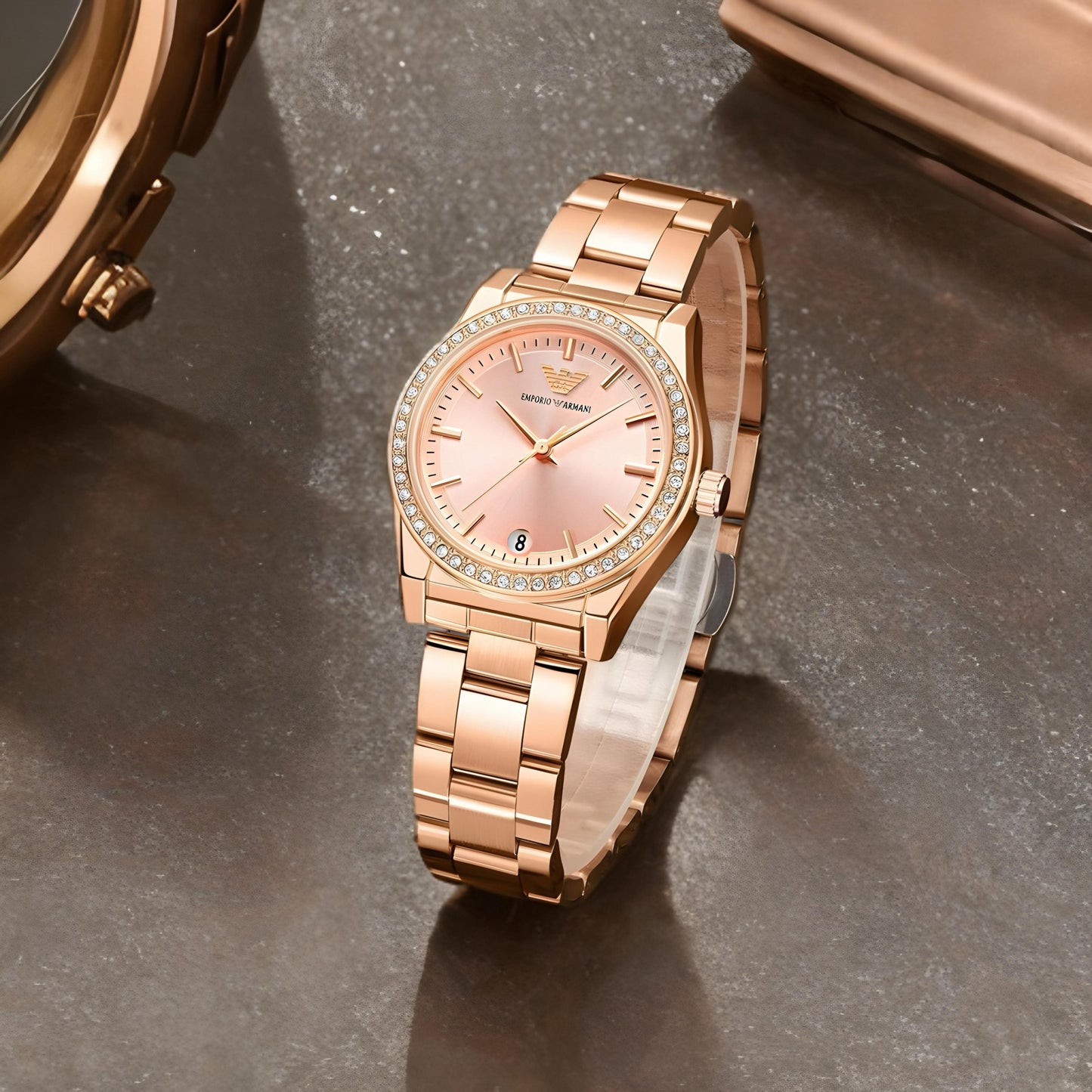 Women's Premium Watch