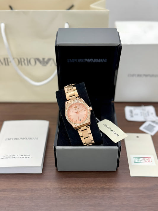 Women's Premium Watch