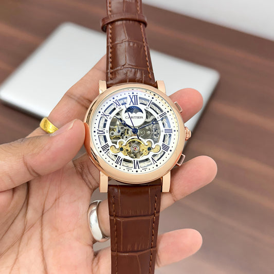 Men's Premium Watch