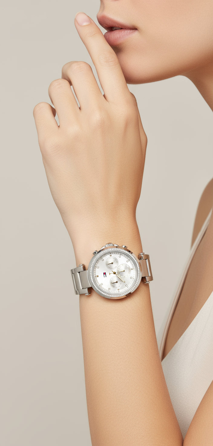 Women's Premium Watch