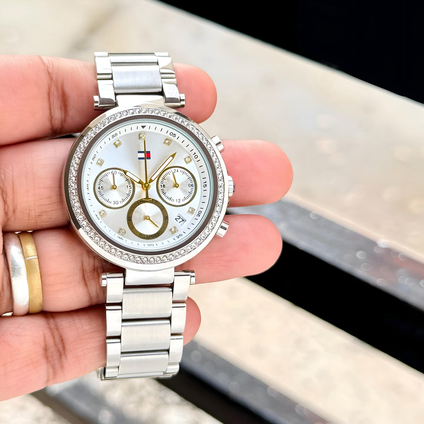 Women's Premium Watch