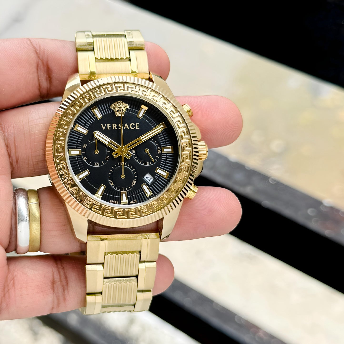 Men's Premium Watch