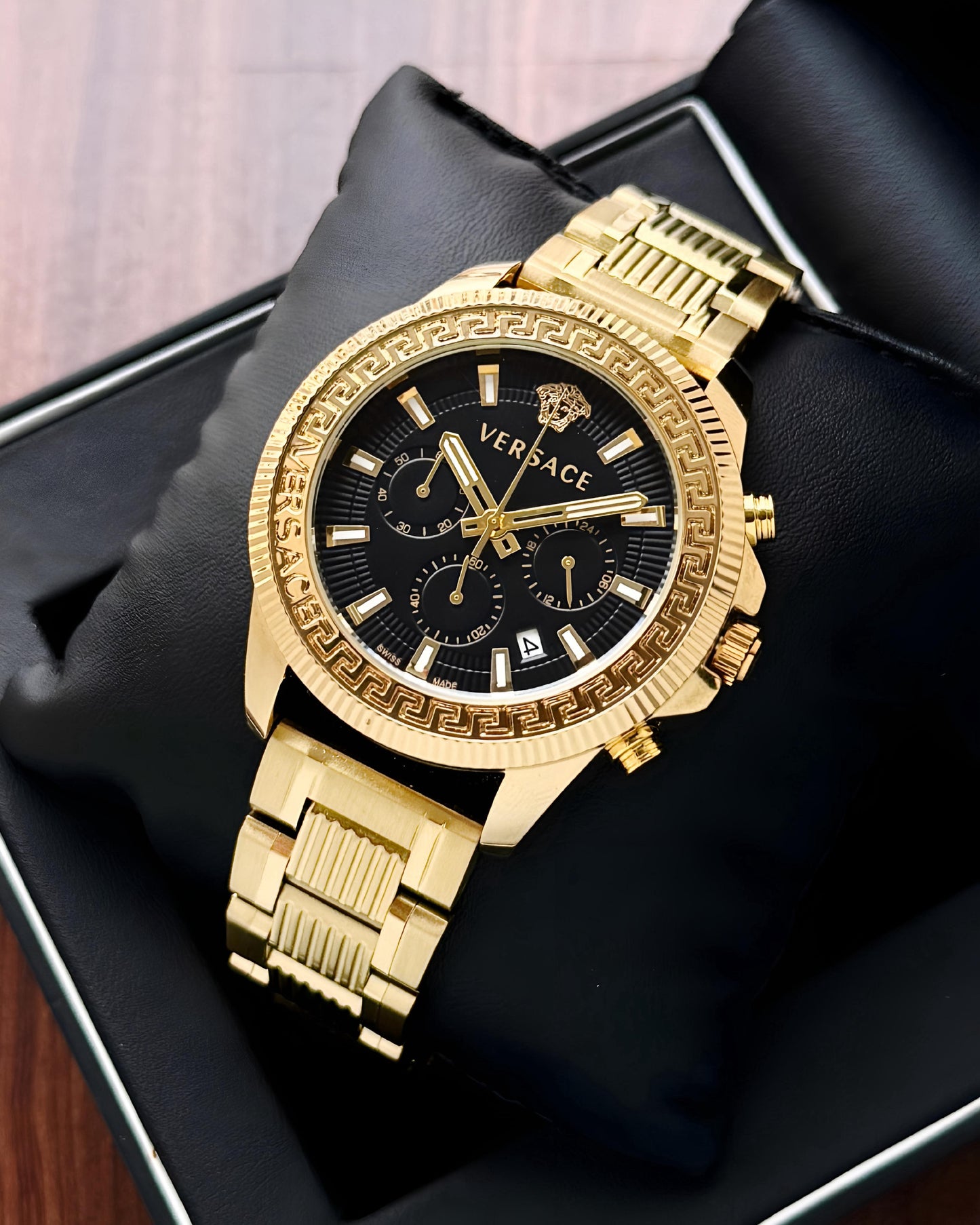 Men's Premium Watch