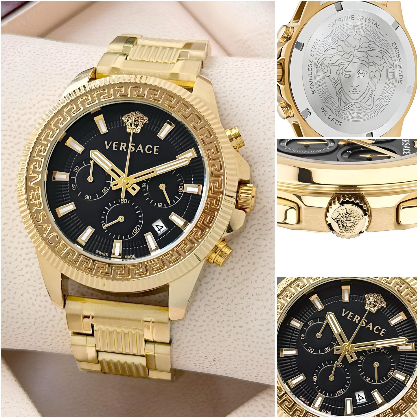 Men's Premium Watch
