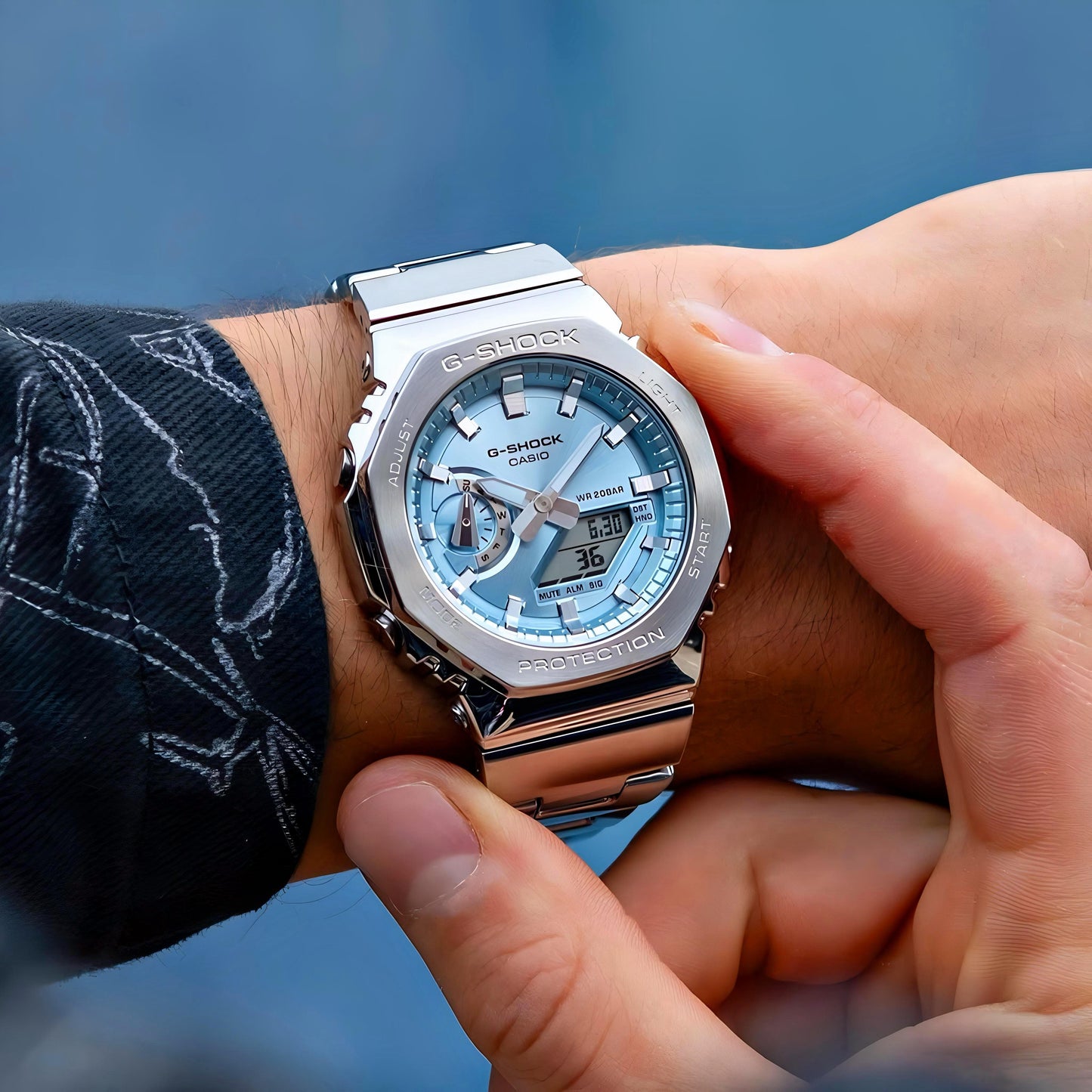 Unisex Premium Watch