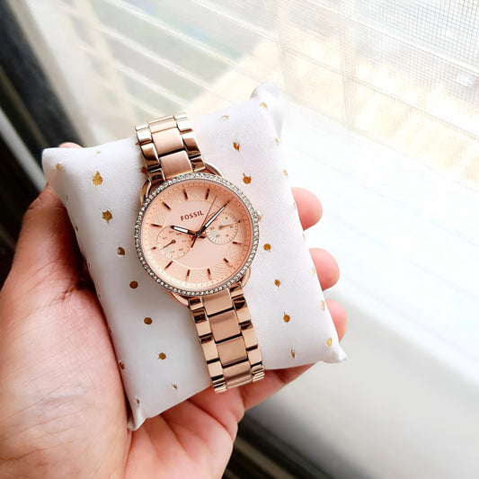 Women's Premium Watch