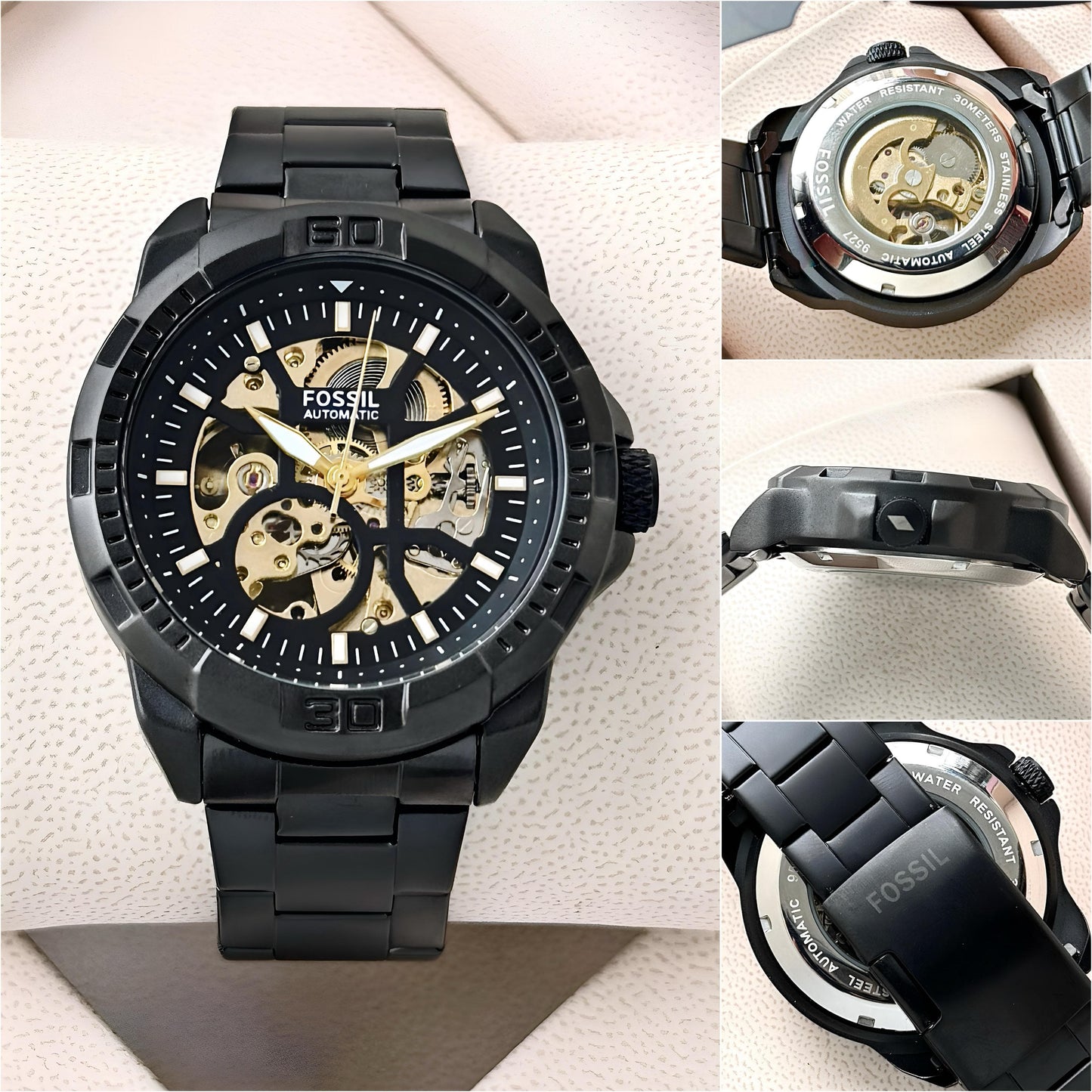 Men's Premium Watch