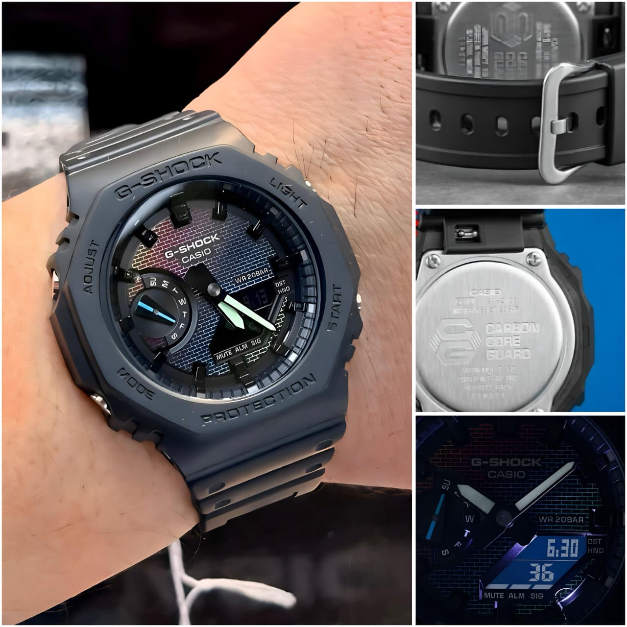 Unisex Premium Watch