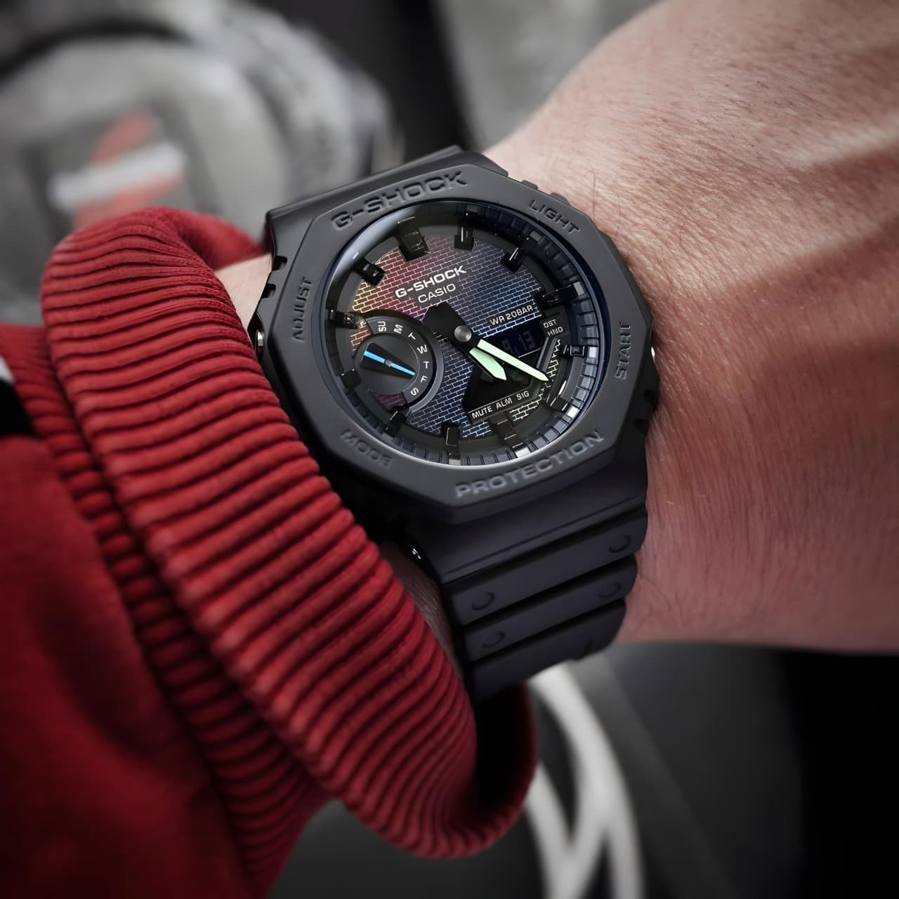 Unisex Premium Watch