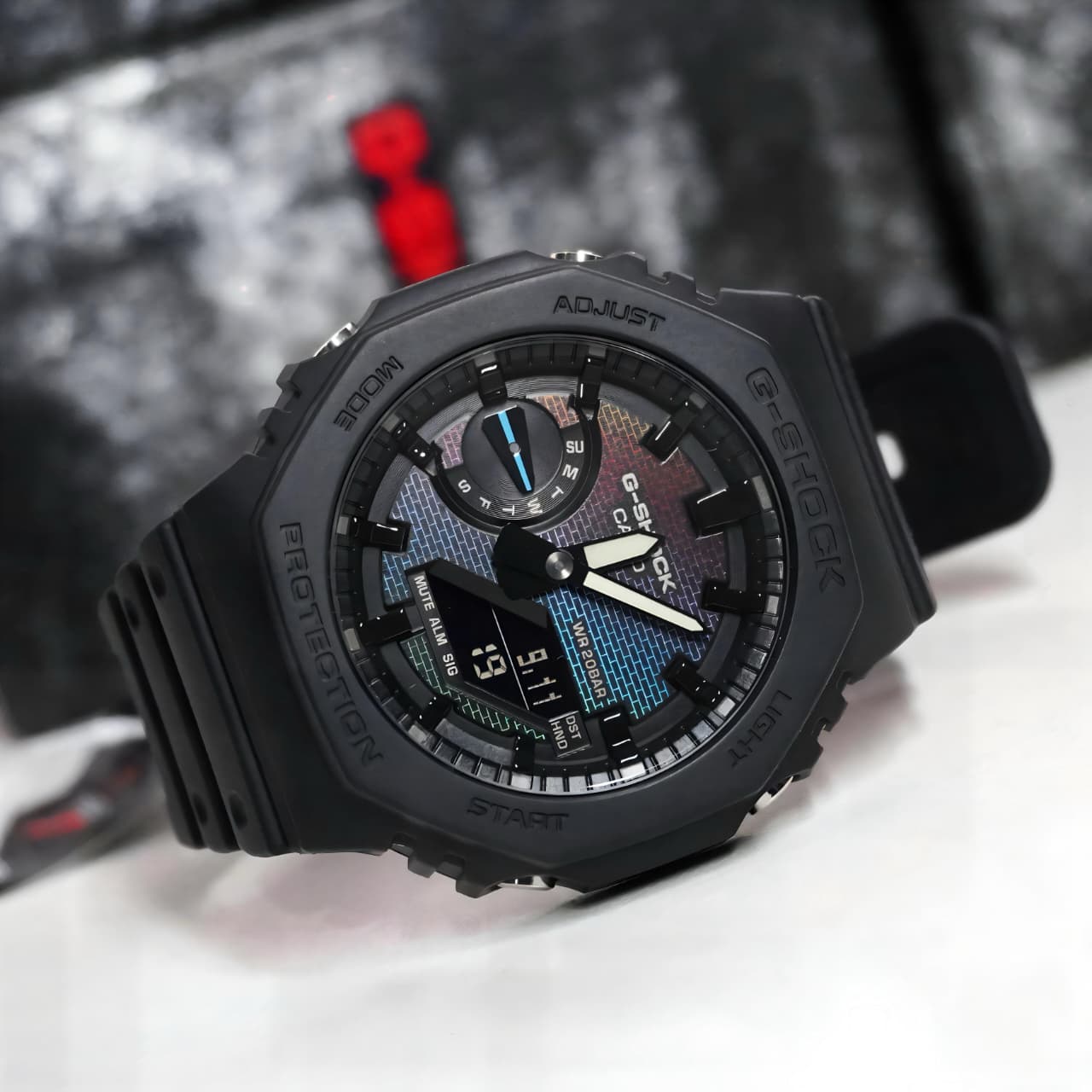 Unisex Premium Watch