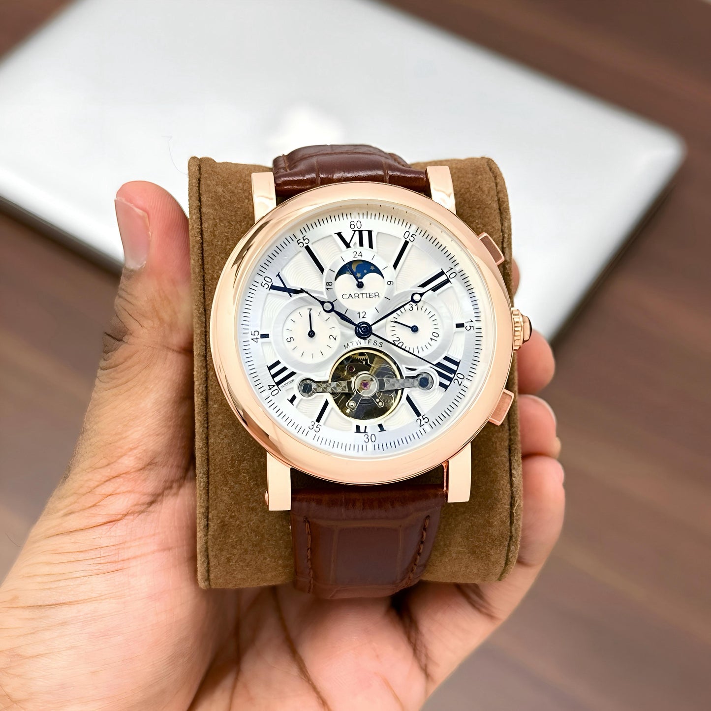 Men's Premium Watch
