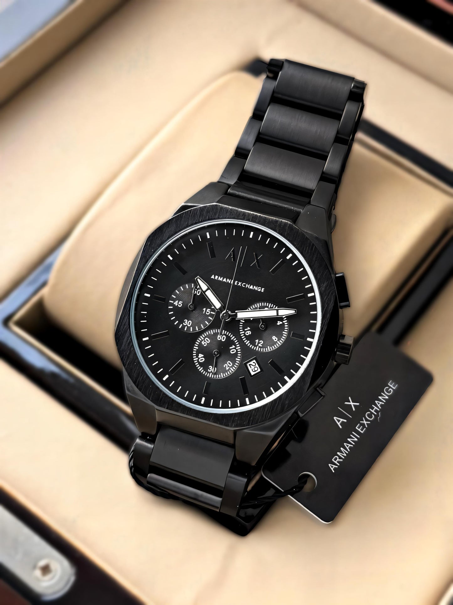 Men's Premium Watch