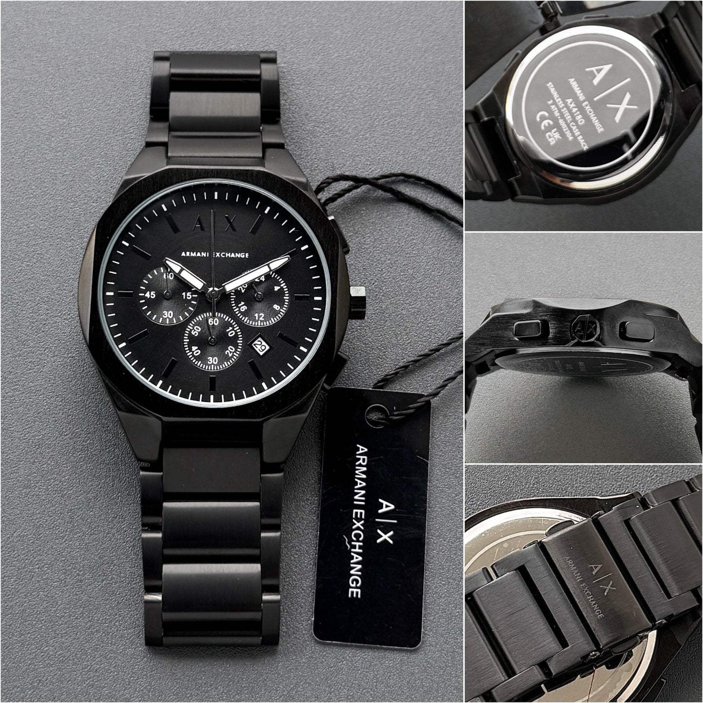 Men's Premium Watch