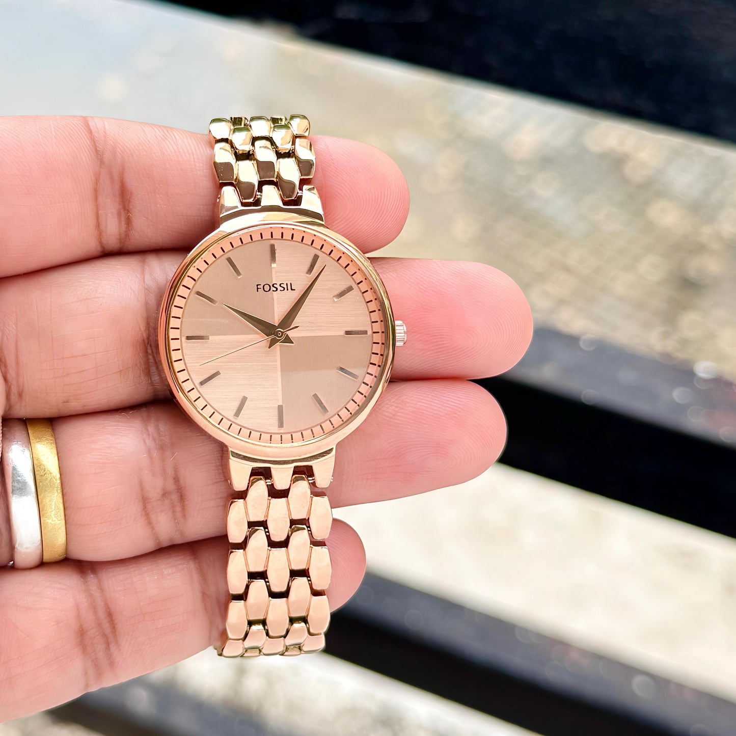 Women's Premium Watch