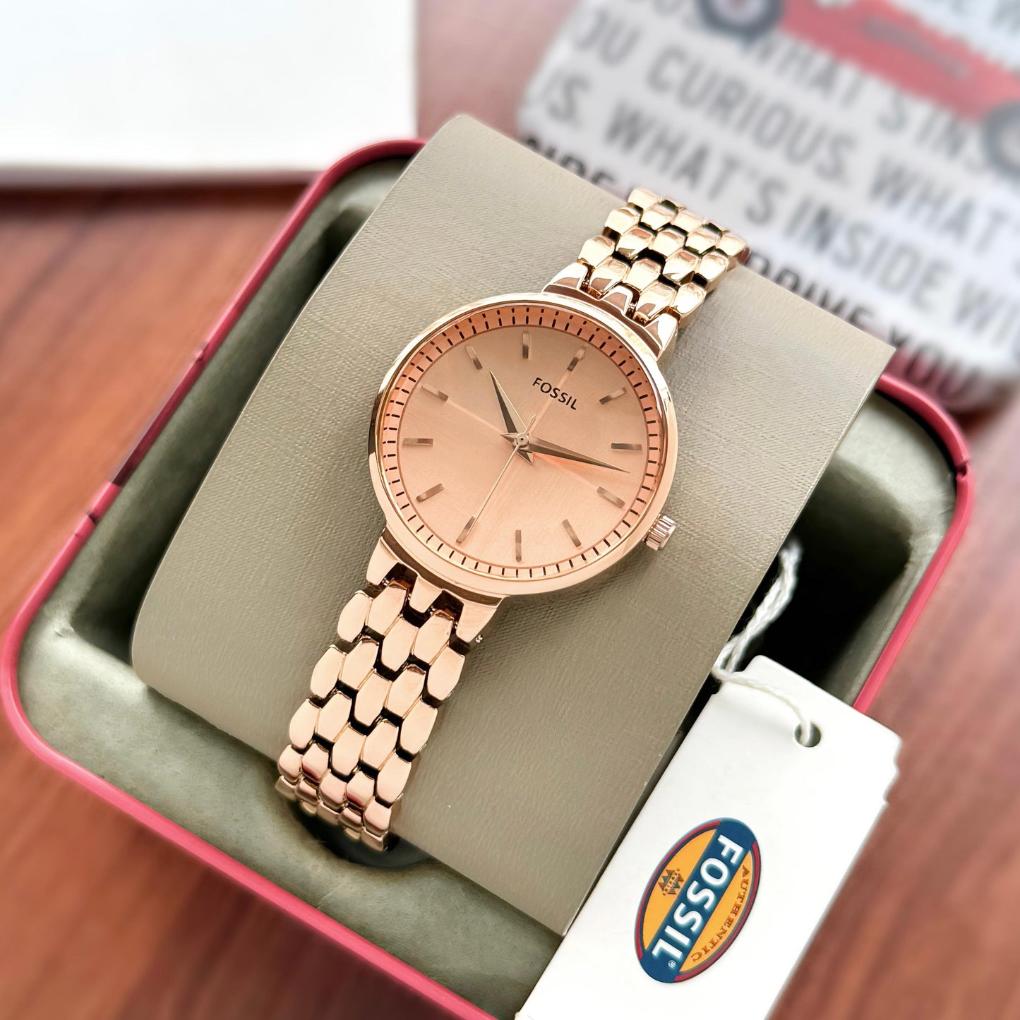 Women's Premium Watch