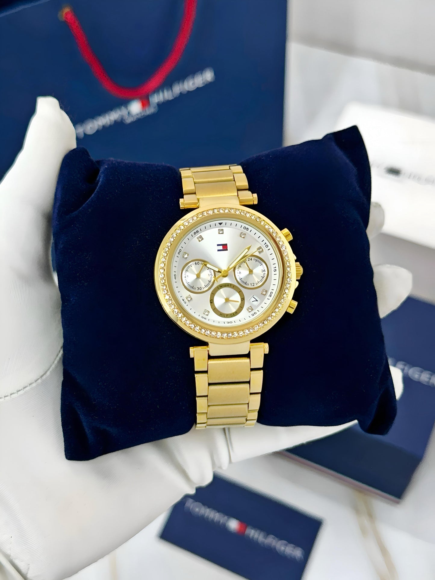 Women's Premium Watch