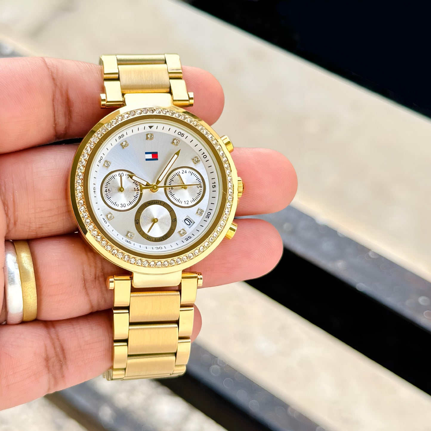 Women's Premium Watch