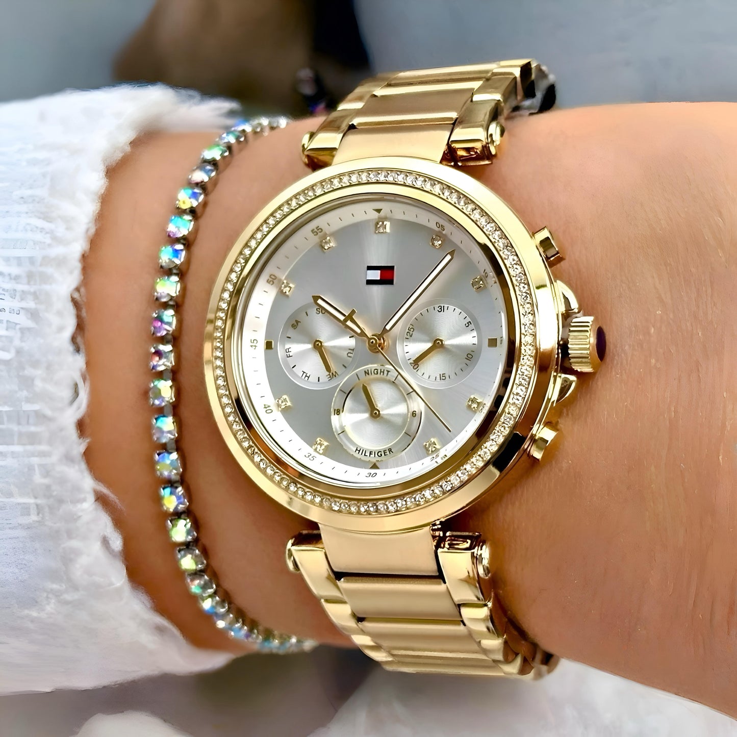 Women's Premium Watch