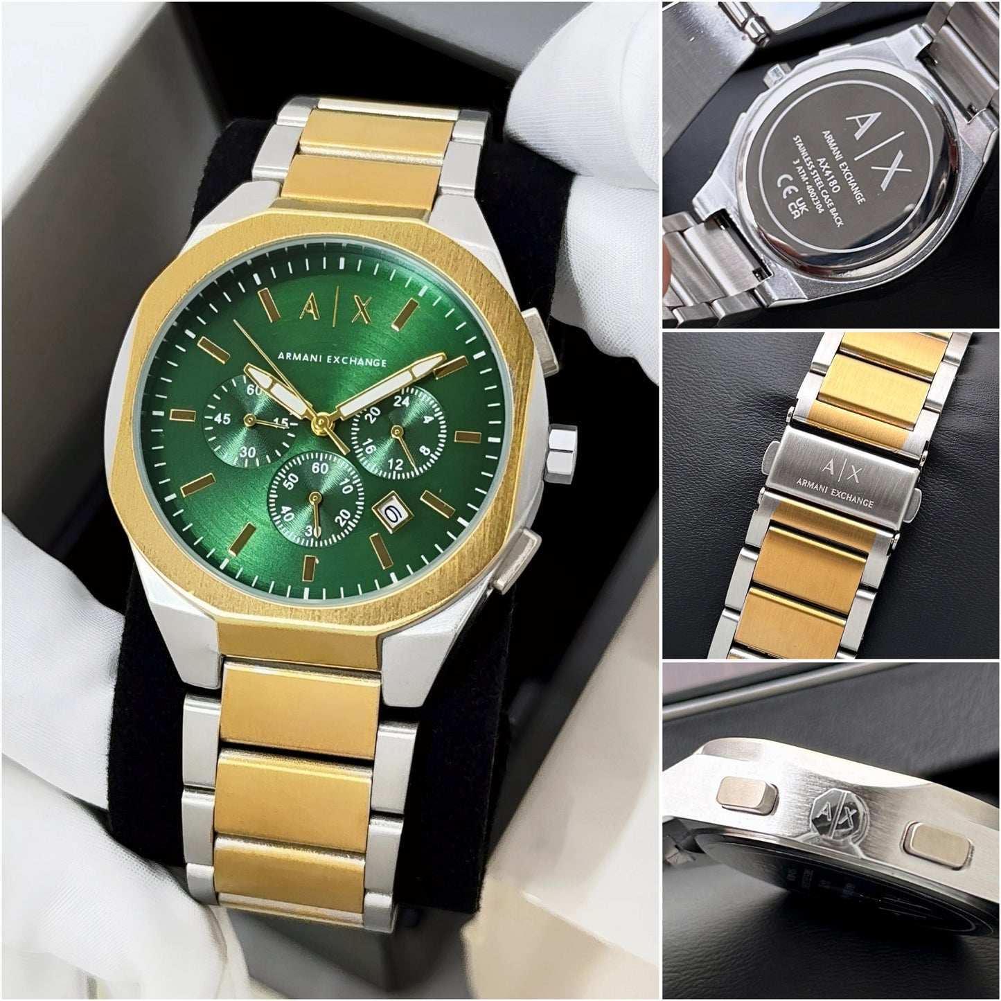 Men's Premium Watch