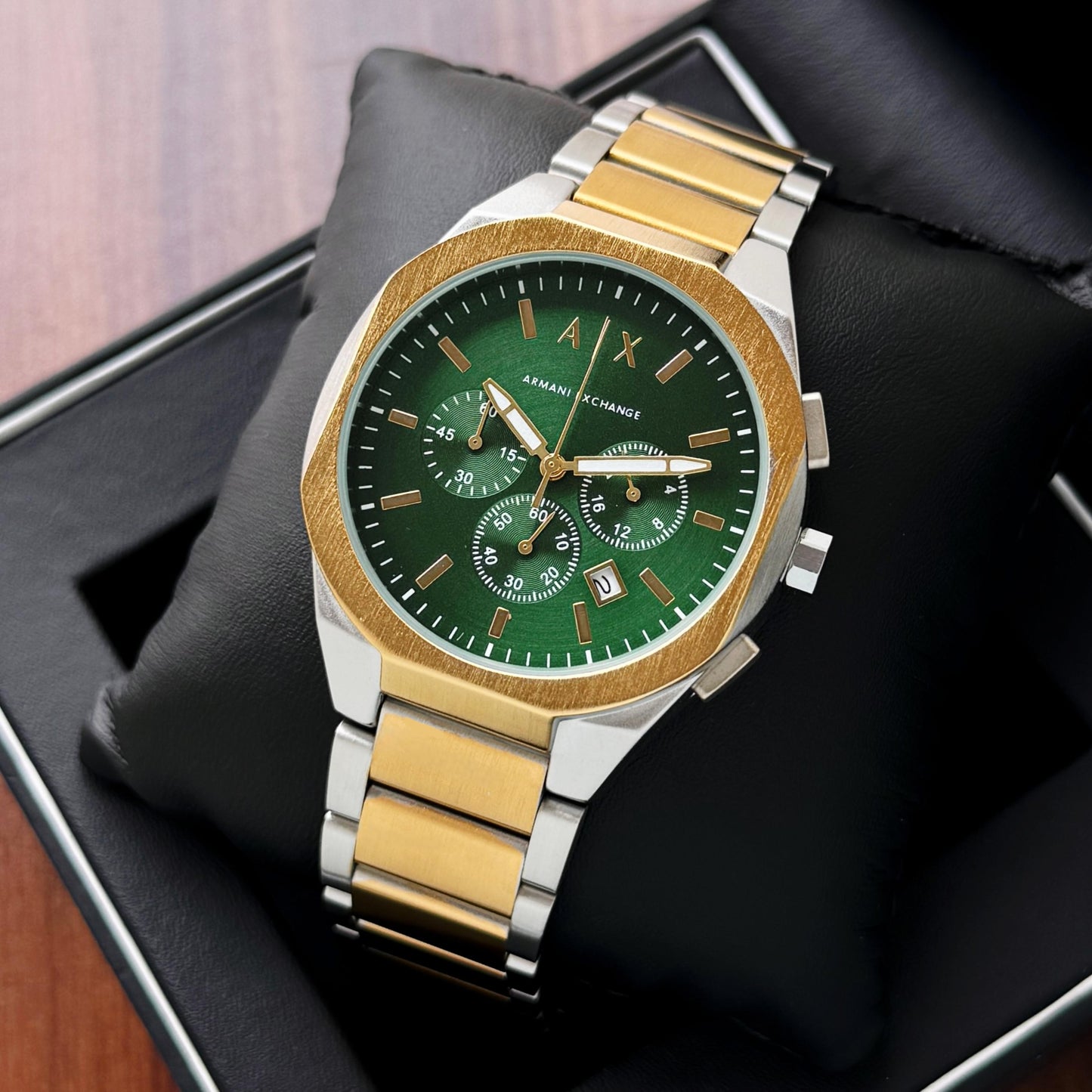 Men's Premium Watch