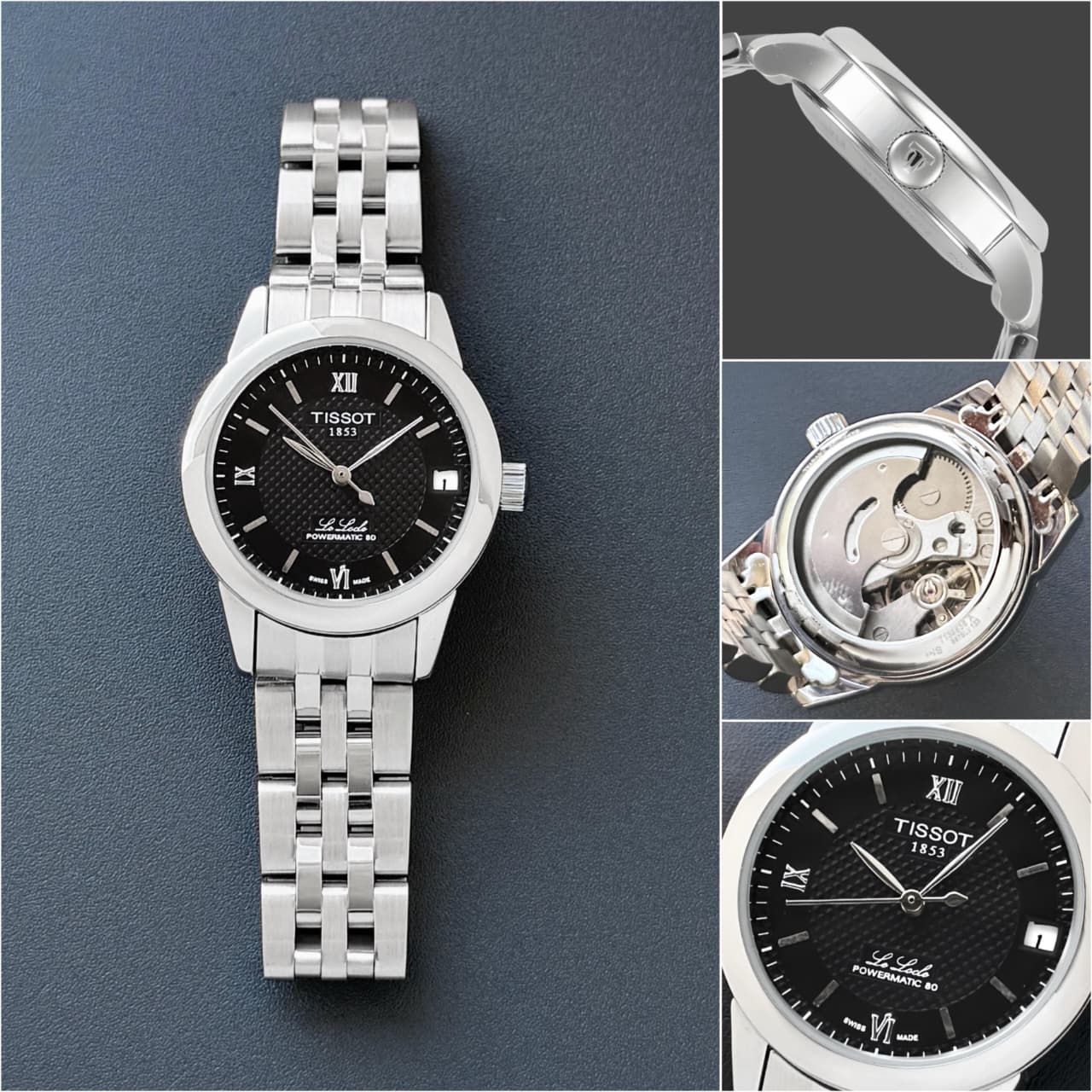 Women's Premium Watch