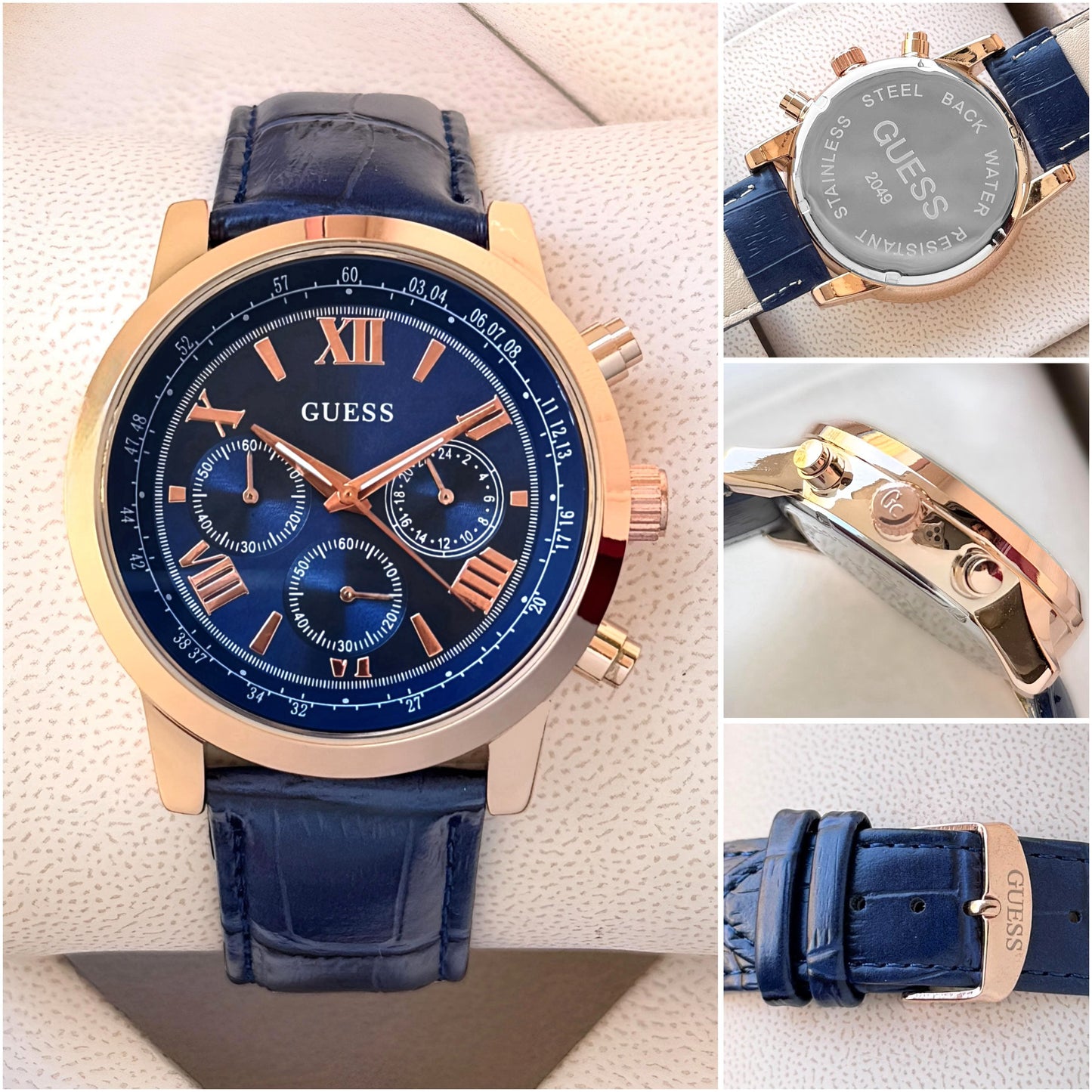 Men's Premium Watch