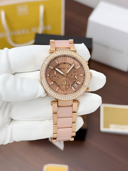 Women's Premium Watch