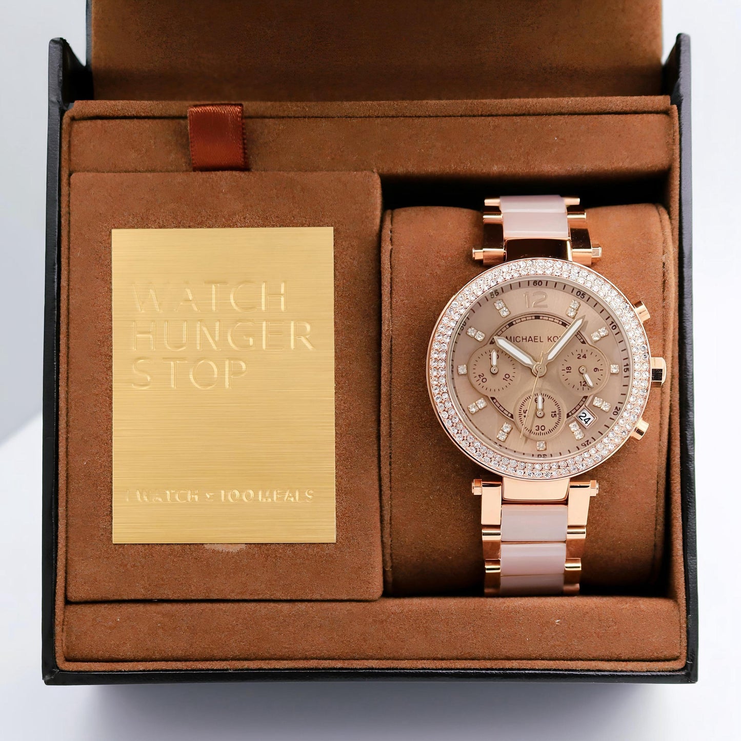 Women's Premium Watch