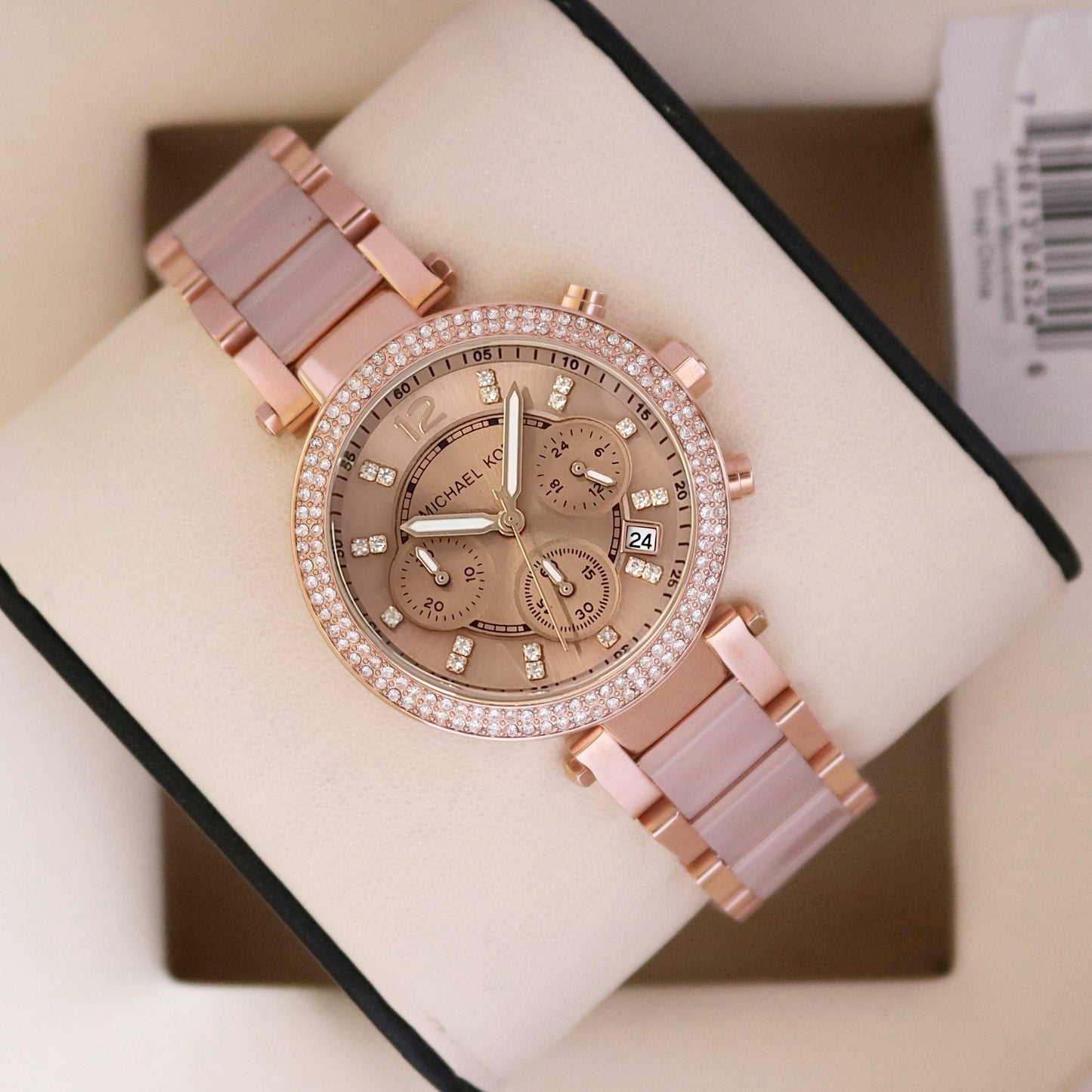 Women's Premium Watch