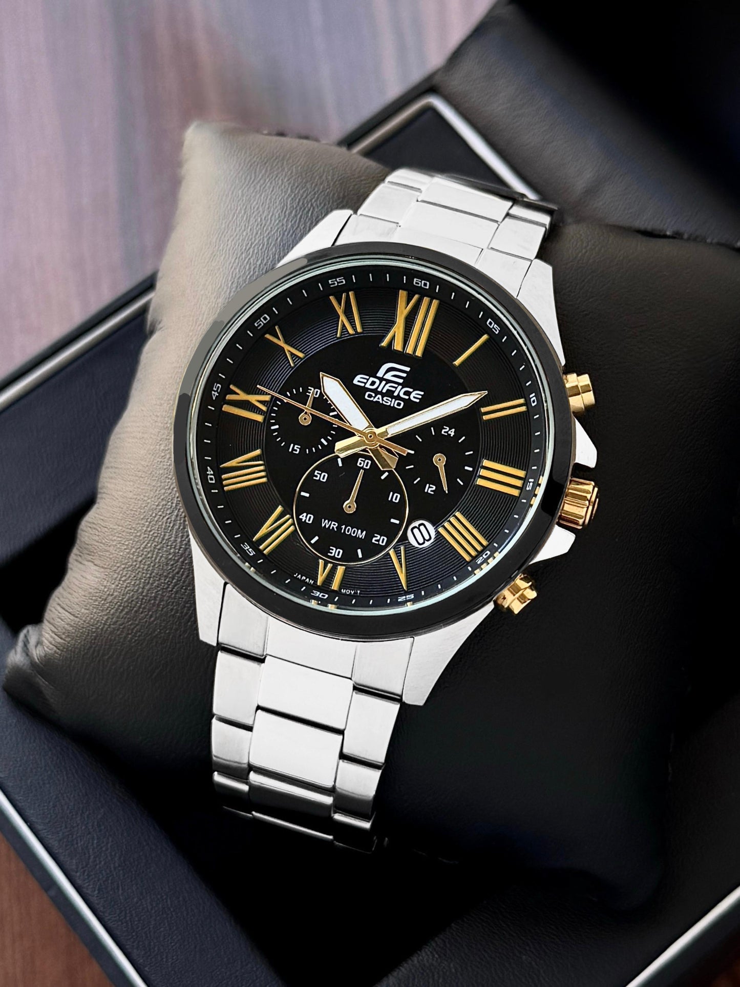 Men's Premium Watch