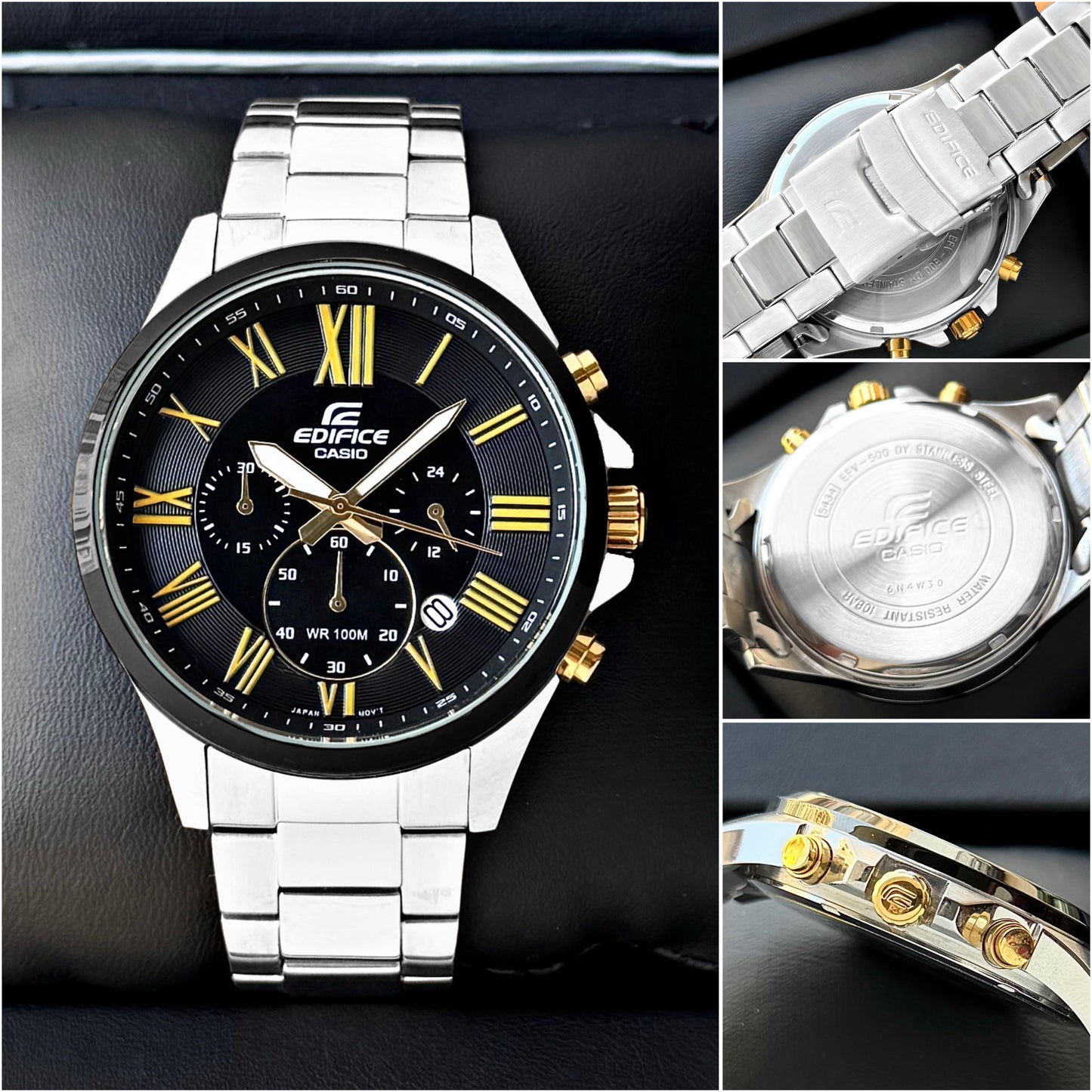 Men's Premium Watch