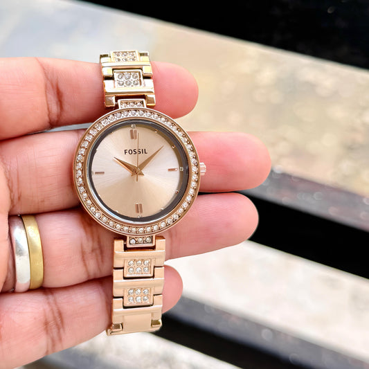 Women's Premium Watch