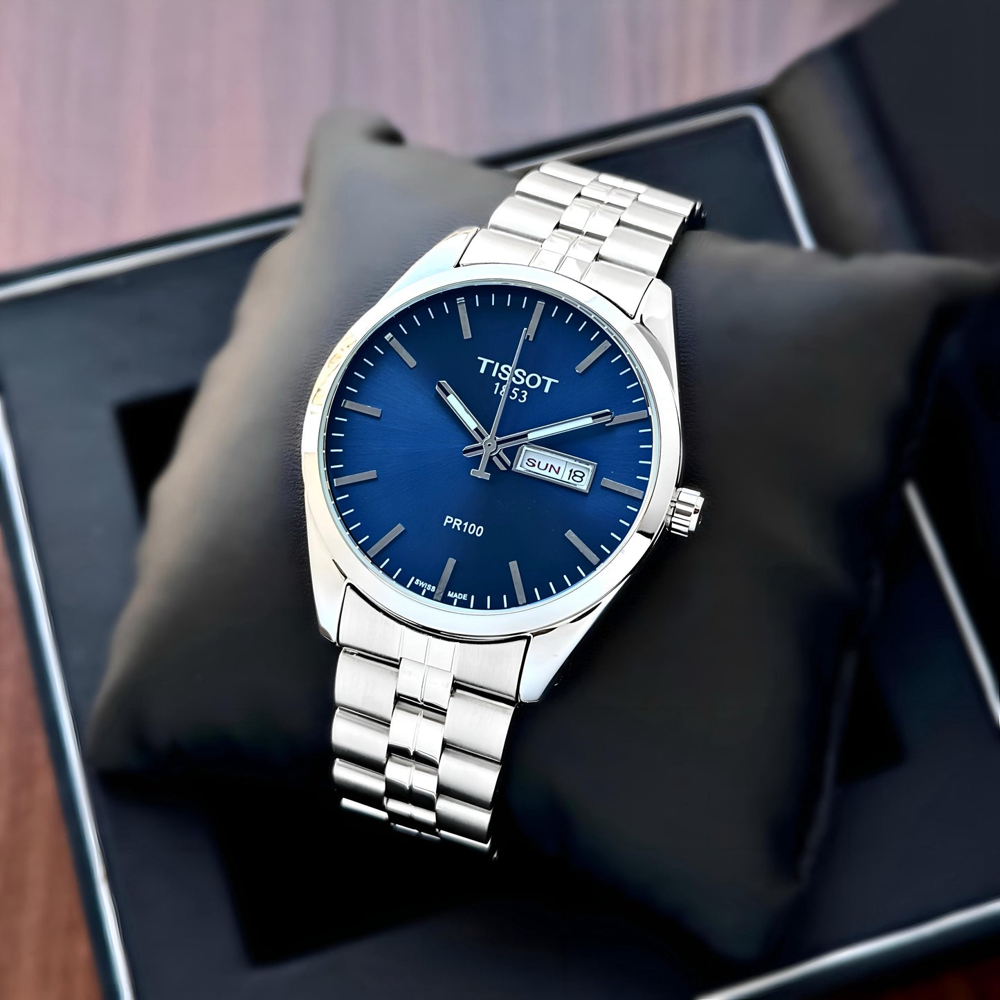 Men's Premium Watch