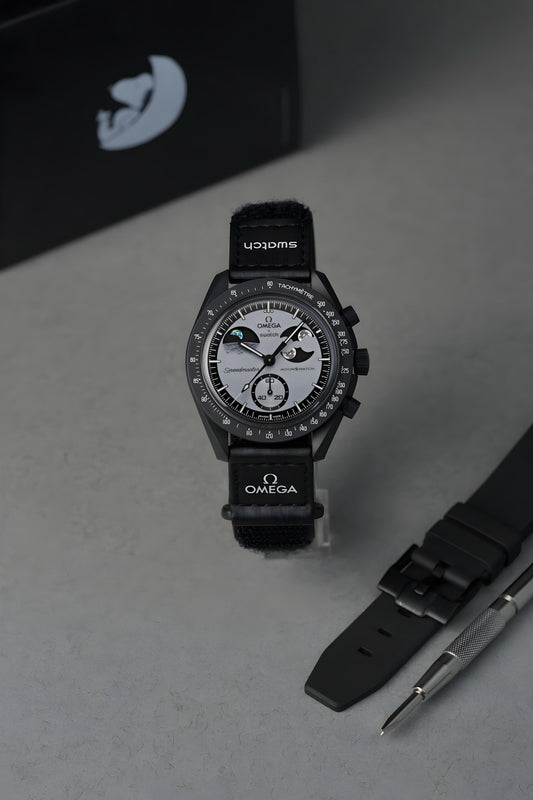 Men's Premium Watch