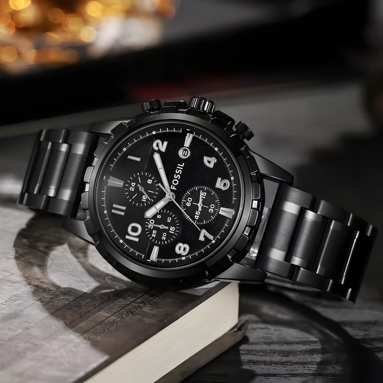 Men's Premium Watch