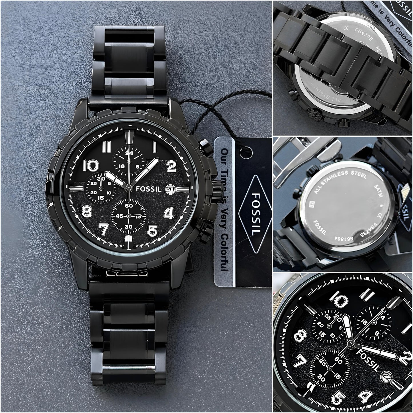 Men's Premium Watch