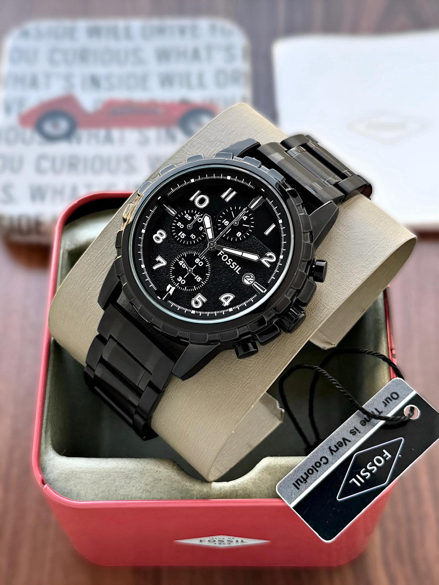 Men's Premium Watch