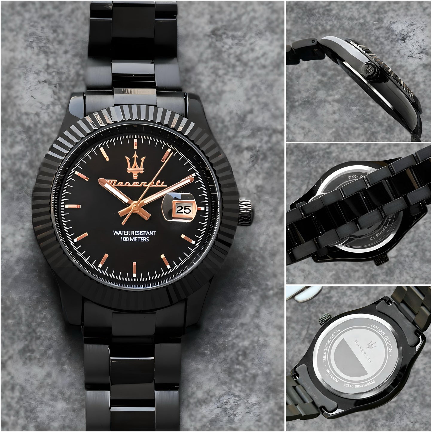 Men's Premium Watch
