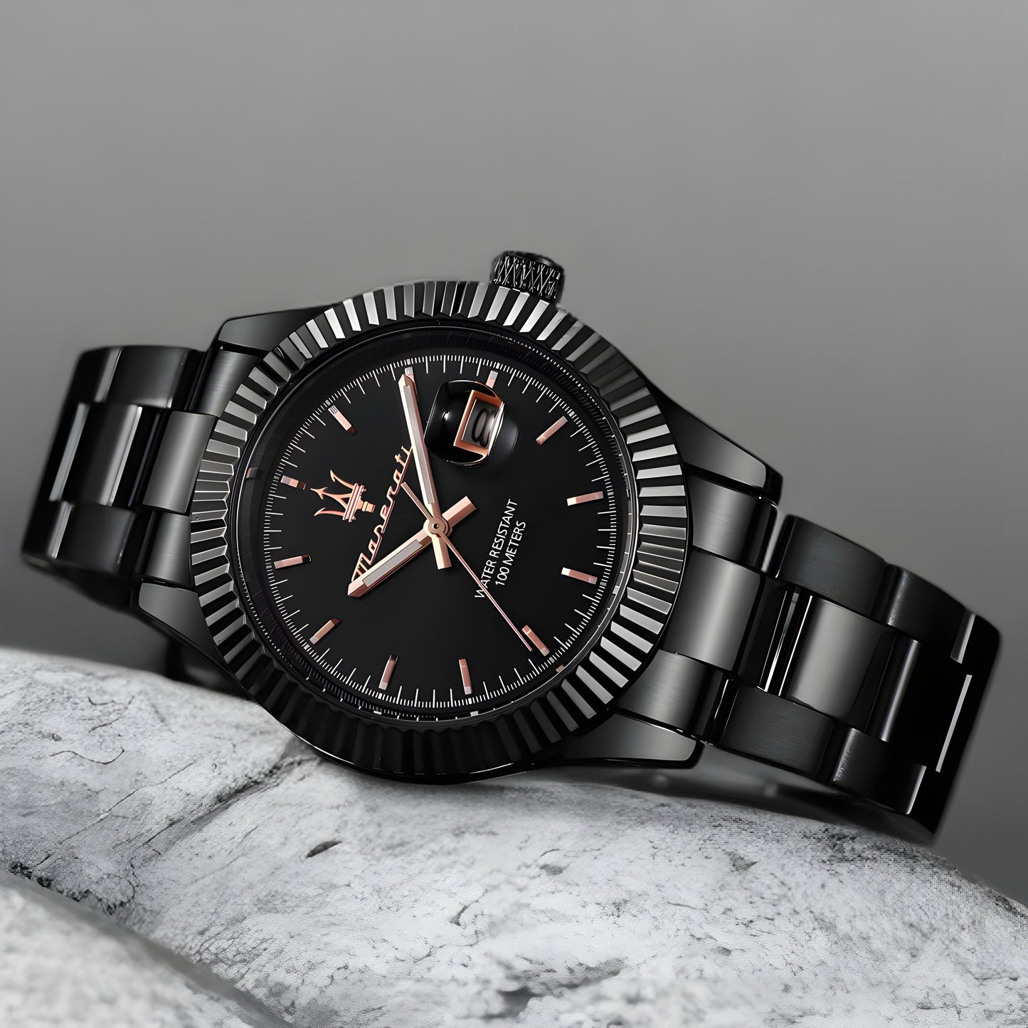 Men's Premium Watch
