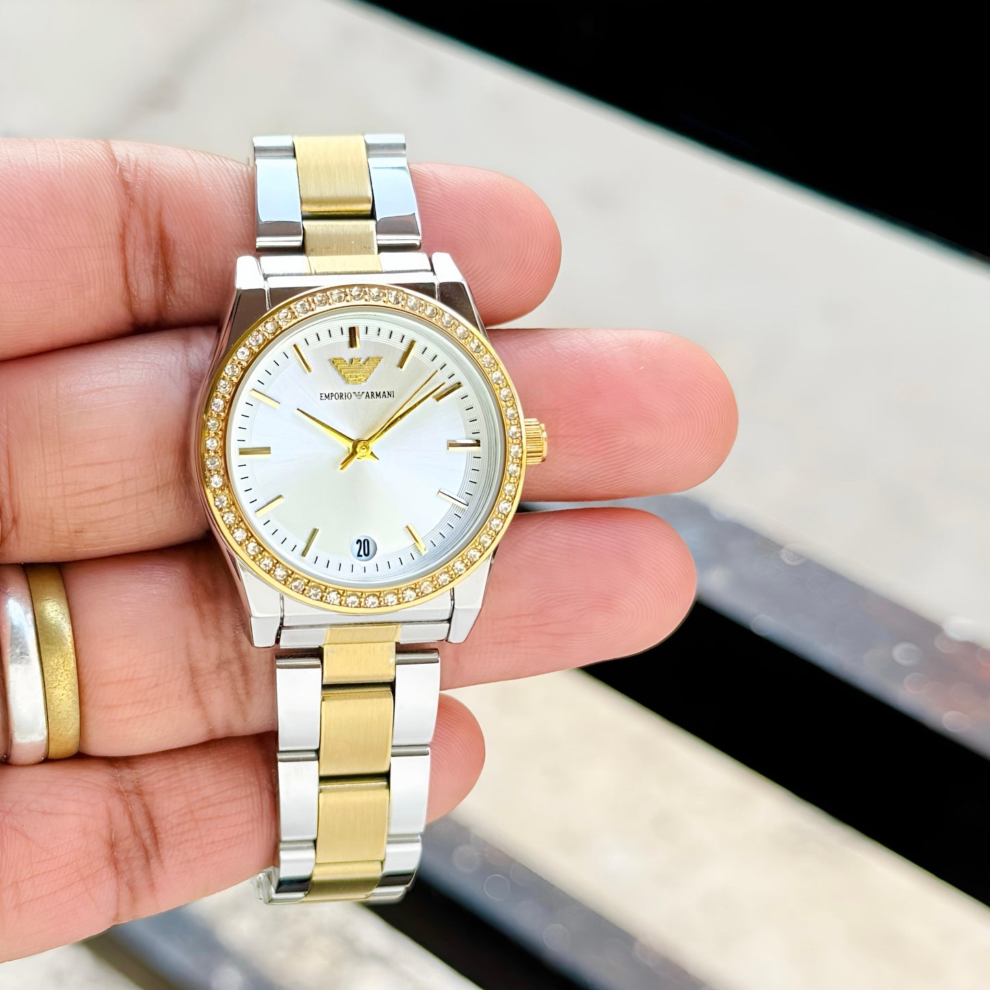 Women's Premium Watch