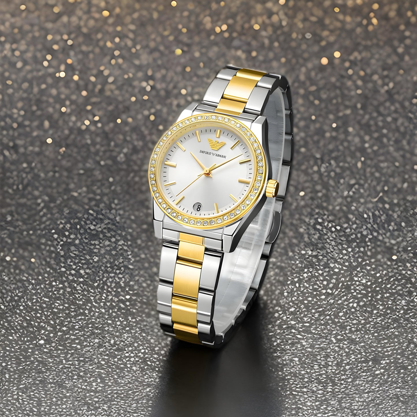 Women's Premium Watch
