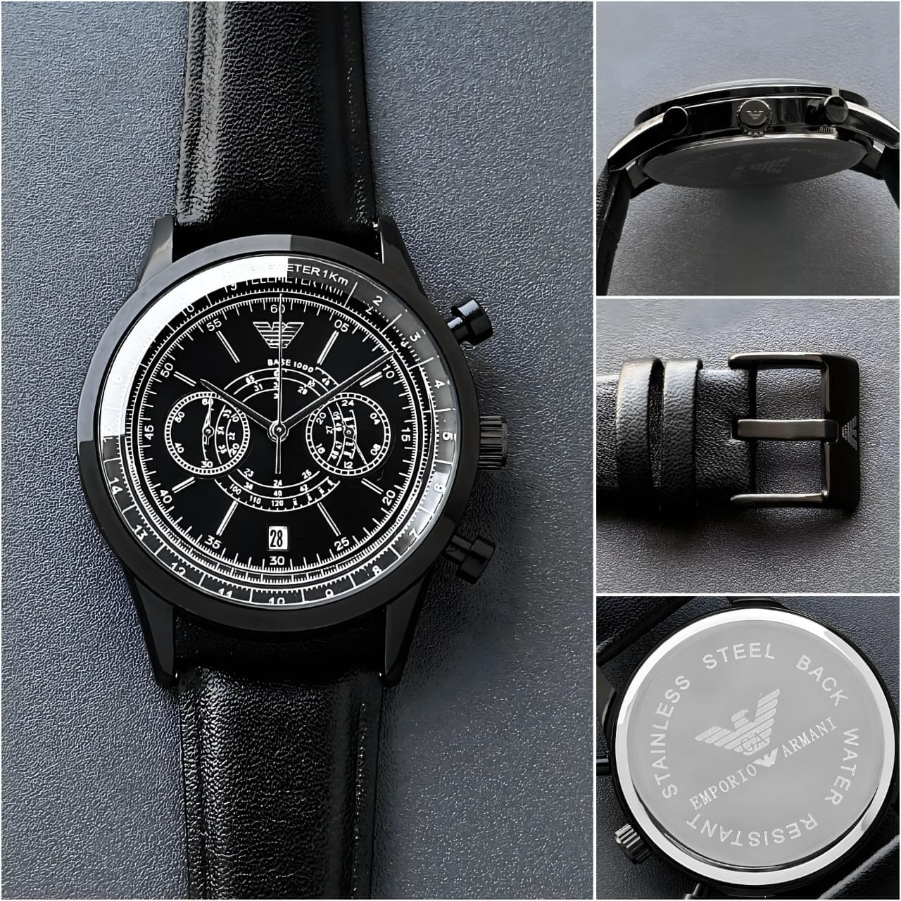 Men's Premium Watch