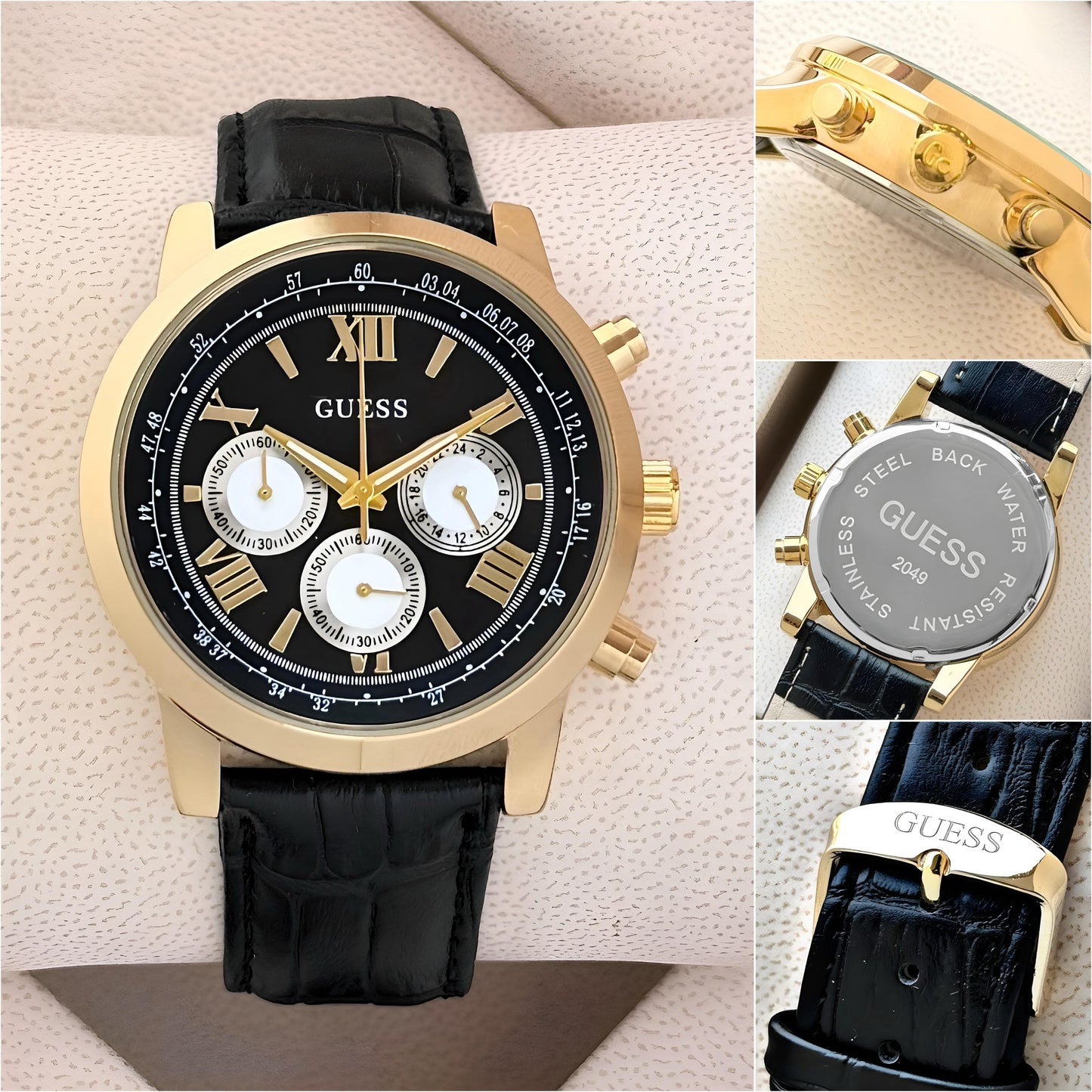 Men's Premium Watch