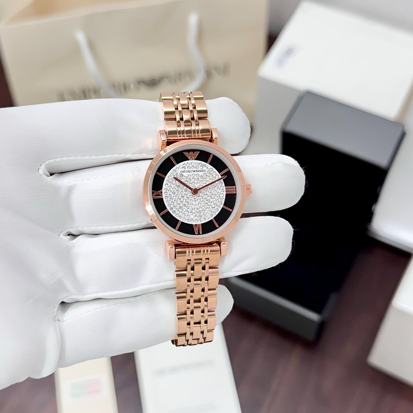 Women's Premium Watch