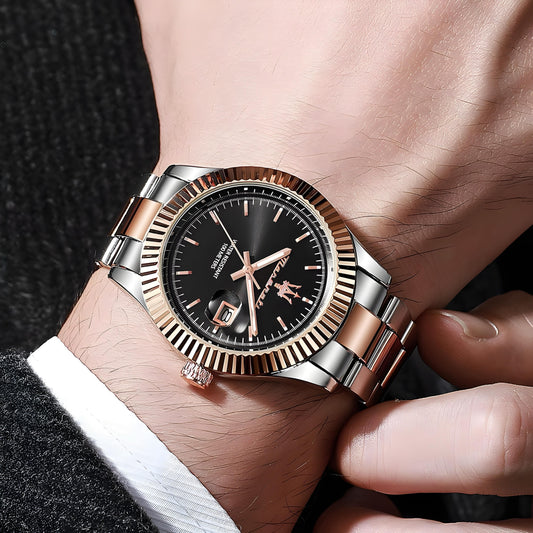 Men's Premium Watch
