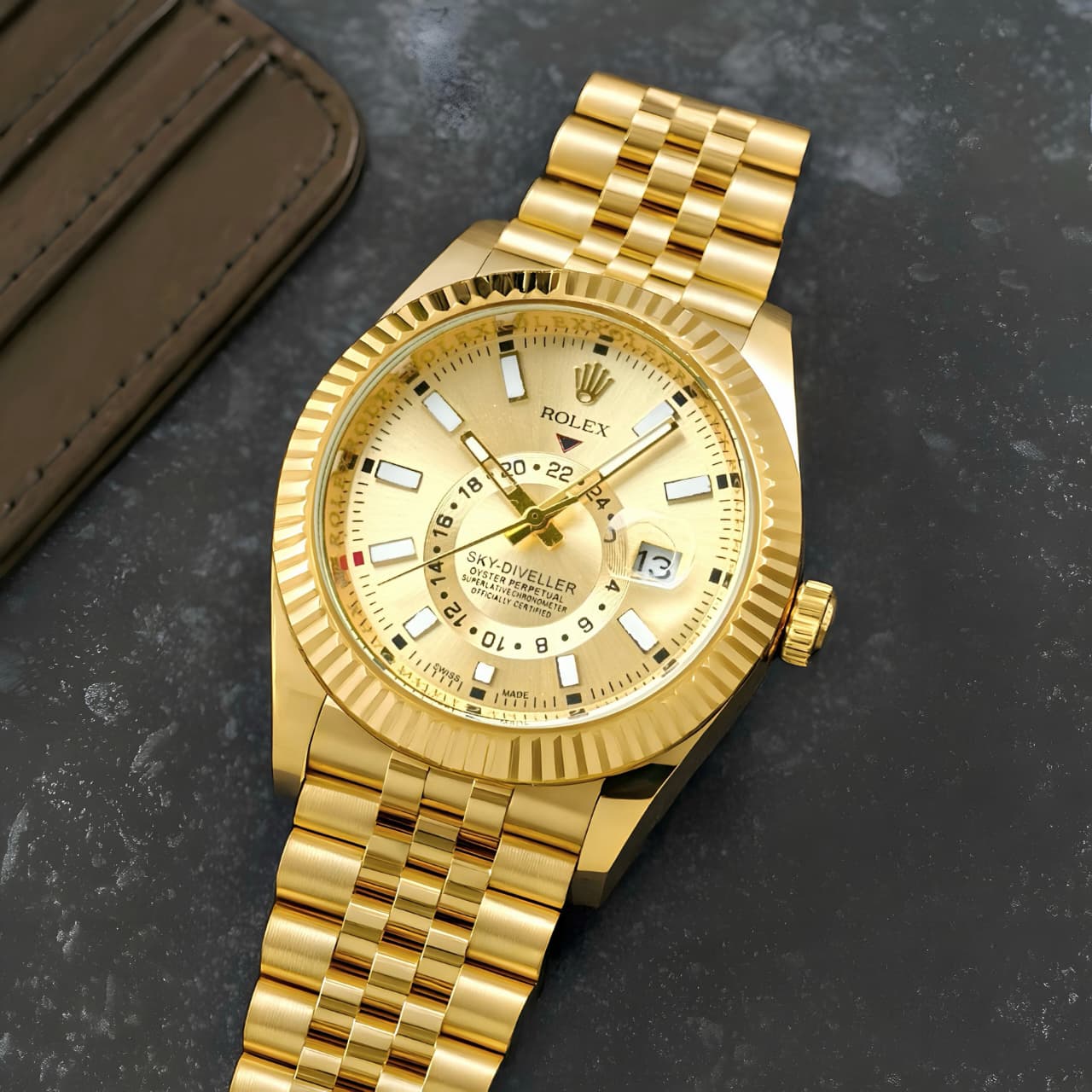 Men's Premium Watch