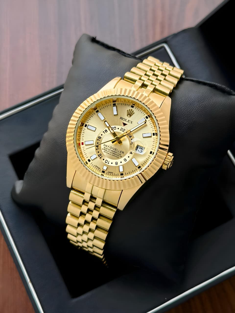 Men's Premium Watch