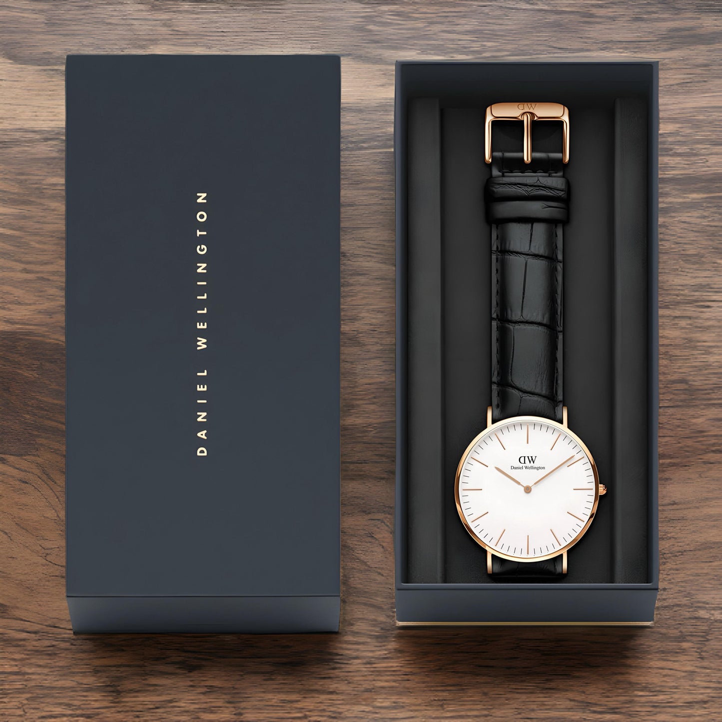 Women's Premium Watch