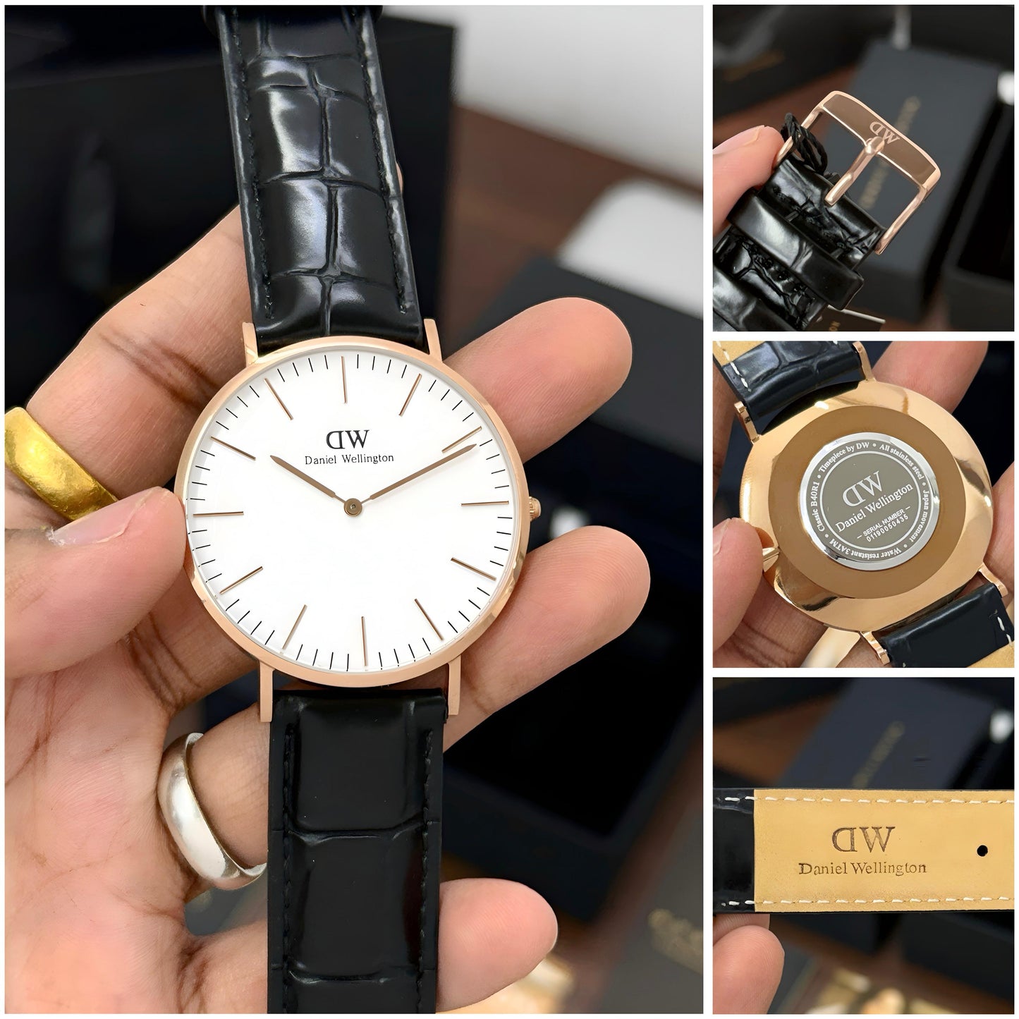 Women's Premium Watch