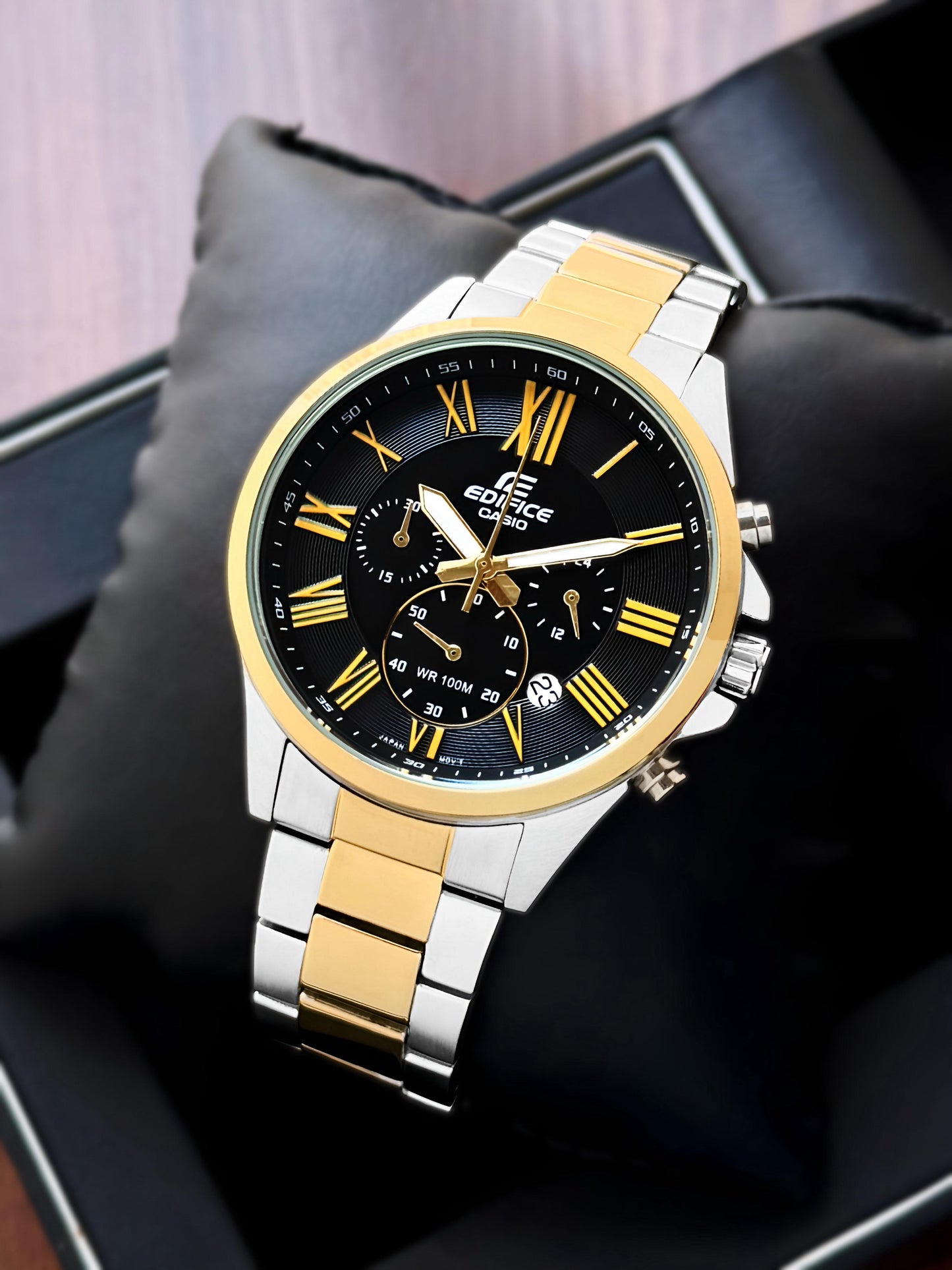 Men's Premium Watch